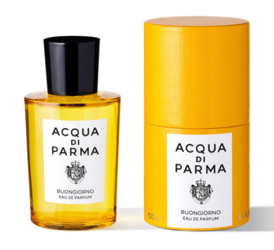 ACQUA DI PARMA Buongiorno Eau De Perfume for Women 3.4oz / 100ml
