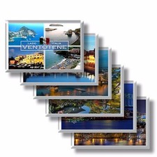 Italia Lazio frigo calamite frigorifero magneti fridge magnet Kühlschrankmagnet