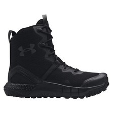 under armour stryker side zip