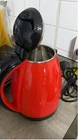 Used Electric Kettle Teapot Heater Water Fast Boil