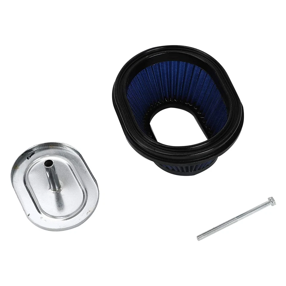 Air Filter Cleaner Element New For 88-06 Yamaha Blaster 200 YFS200 YFS 200 Foto 4 de 4