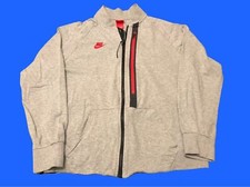 Nike Track Jacket Womens Large