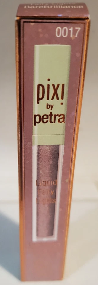 PIXI BY PETRA FAIRY LIGHTS GLIMMERY SHADOW Eyeshadow NET WT. 0.18 OZ NEW 0017 - Image 4 of 4