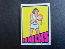 1972-73 TOPPS BASKETBALL 2-109 PICK CARDS YOU WANT