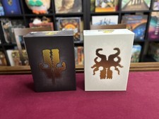 7th Continent Board Game Collection (Fully Sleeved): Base Game +