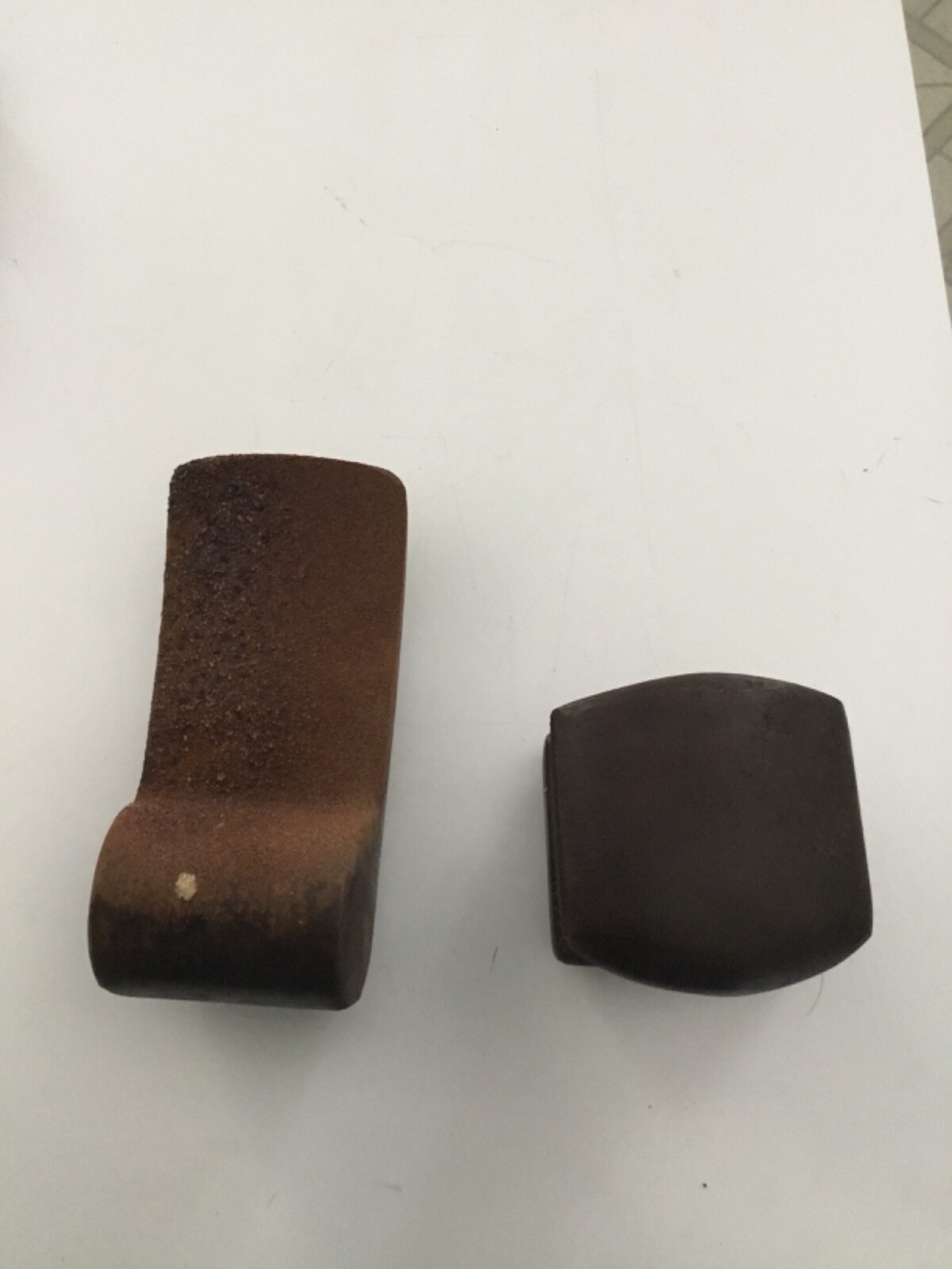 Vintage Auto Body Tools Hand Anvil Comma Dolly and 3 Hammer Heads eBay