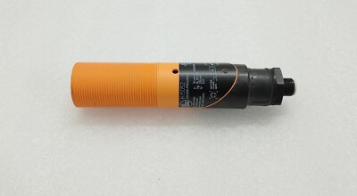IFM KI5052 Kapazitives Sensor IFM KIE3015-FPKGNI / US