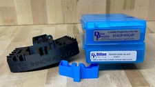 Dillon 45 ACP Dies & XL750 / XL650 Conversion Kit