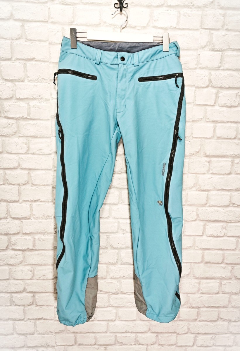 Mountain Hardwear Conduit Sport Shell Women's Hiking Travel