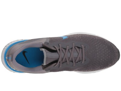 Nike Odyssey Men\'s Grey and Blue Sneakers Size 11.5 Amazon.com | Nike Men main image 3