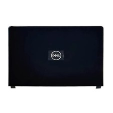 For DELL Inspiron 5000 15 5559 5558 5555 3558 Black LCD Back Cover 0CMJK5