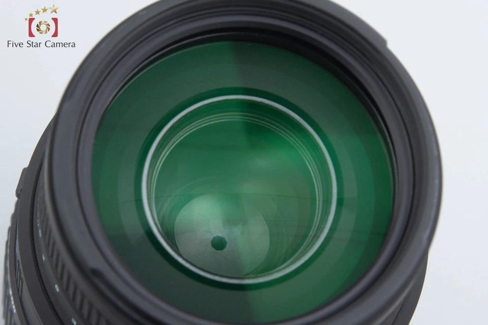 Sigma 70-300mm f/4-5.6 DG MACRO for Sony / Minolta A Mount Lens w/ Box - Image 4 of 4