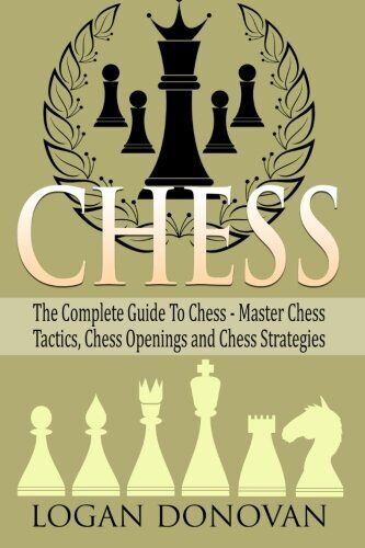 Guide to the Alekhine's Defense - Chess Lessons 