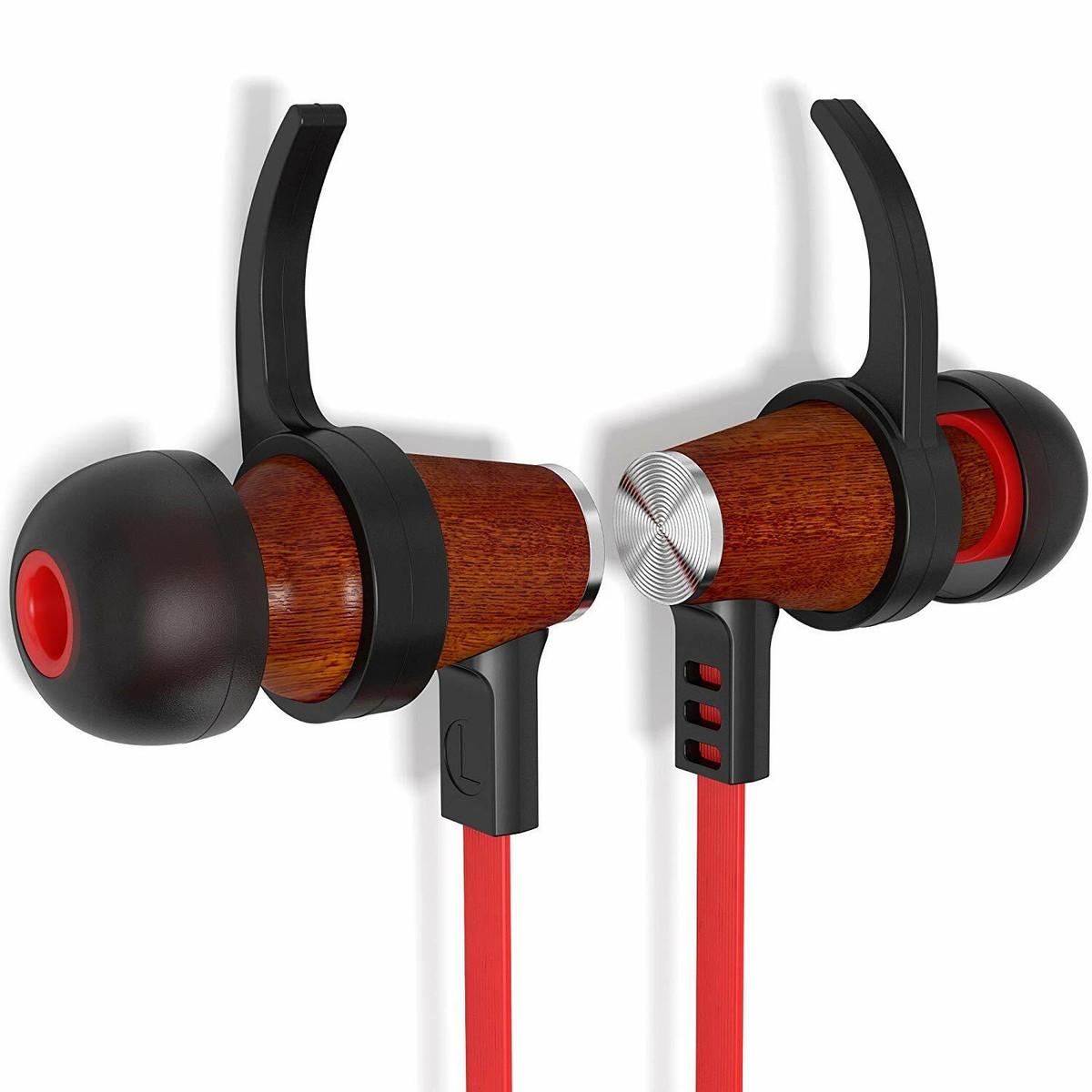 Symphonized XTC Wireless Earbuds, Bluetooth Stereo in Ear