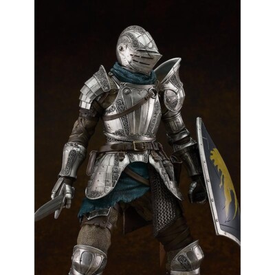Good Smile POP UP PARADE SP Demon's Souls Fluted Armor (PS5