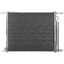 RAYTEN AC CONDENSER For 2009-2011 CHEVROLET AVEO LS 1.6 GAS DPI# 3877