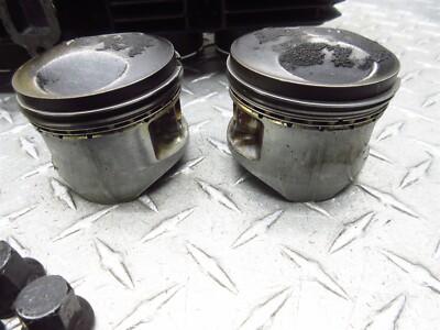 Kawasaki Zx750 Cylinder Block Barrel Jug 11005-1306 ZX KZ 750 GPZ