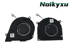 New For HP 15z-dsxxx 15z-ds 15z-ds100 15z-ds000 Laptop US CPU & GPU Cooling Fan