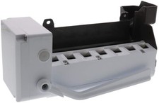 DA97-07549B - Samsung Refrigerator Replacement Ice Maker Assembly