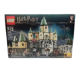 LEGO Harry Potter: Hogwarts Castle (5378)