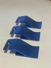 X3 Bead Buddy Tire Tyre Removal Installation Motocross BLUE Kawasaki Honda Beta