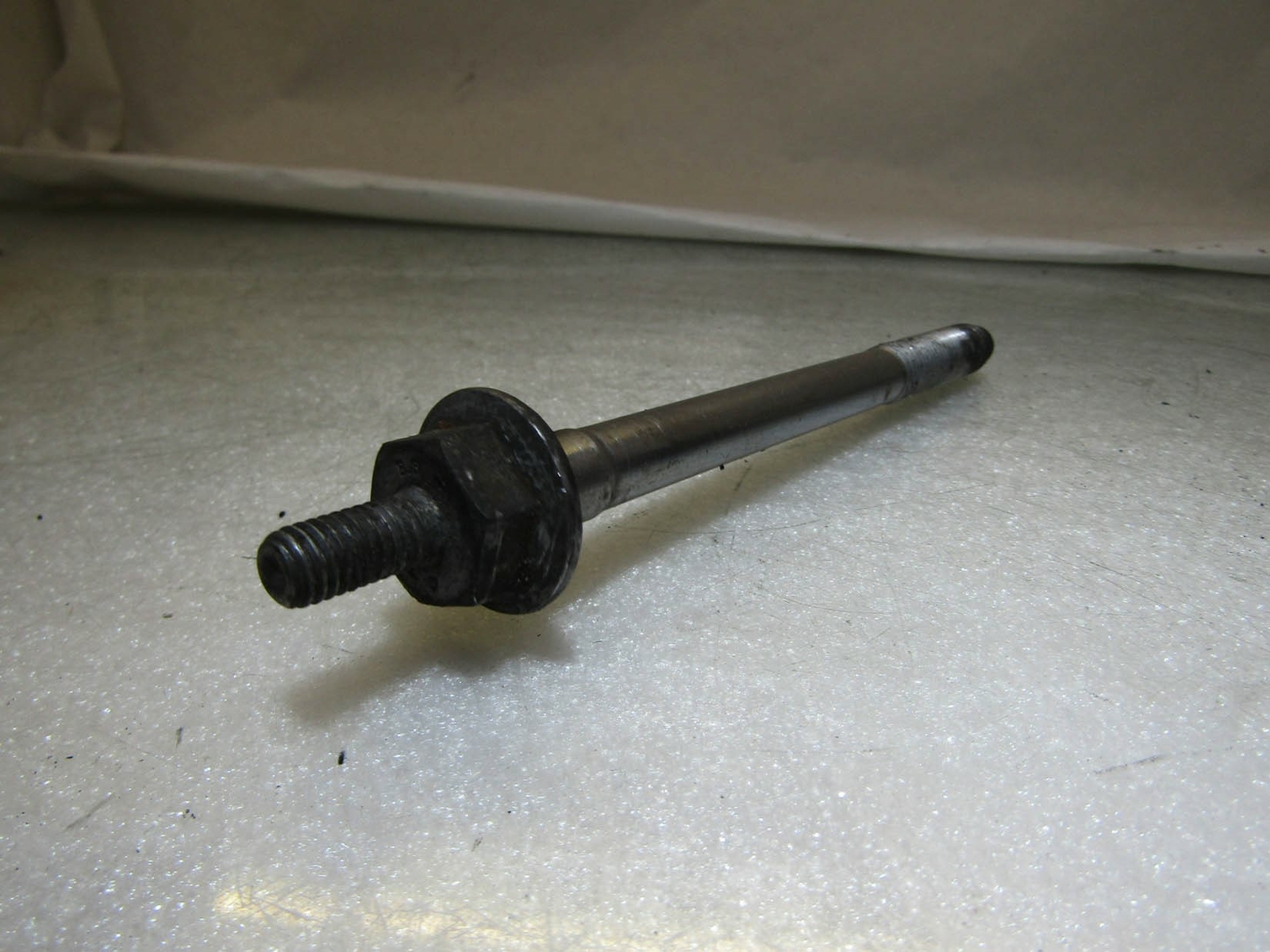 02A911024B Starter Motor Volkswagen Golf IV Serie 11 