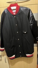 Gigi Hadid/tommy Hilfiger Designer Jacket/coat Size S. Must See. Rare