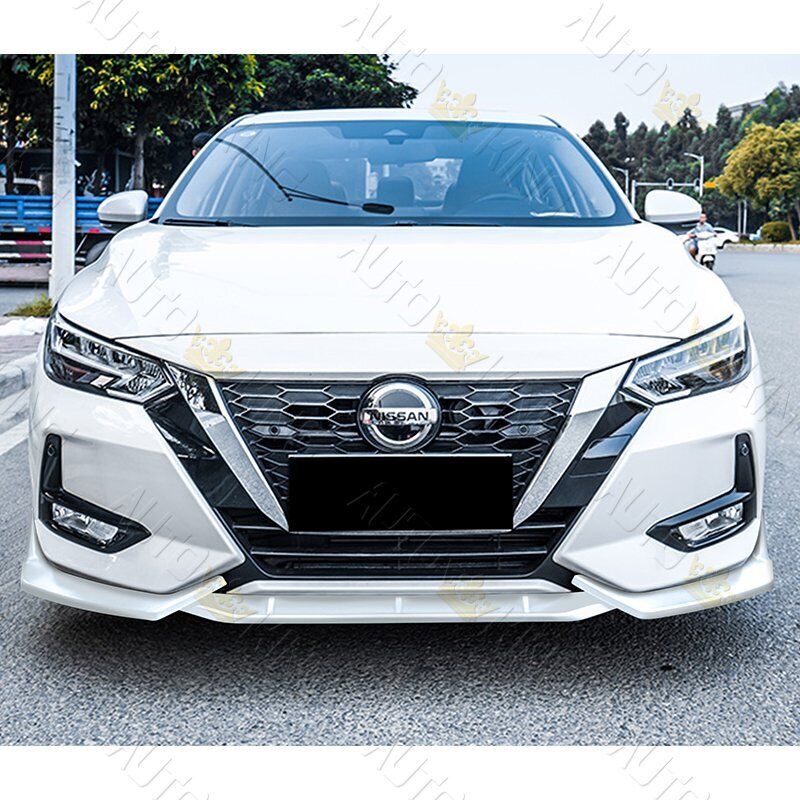 Bumper Kit | NISSAN SENTRA 2023 Bumper Kit | NISSAN SENTRA 2023