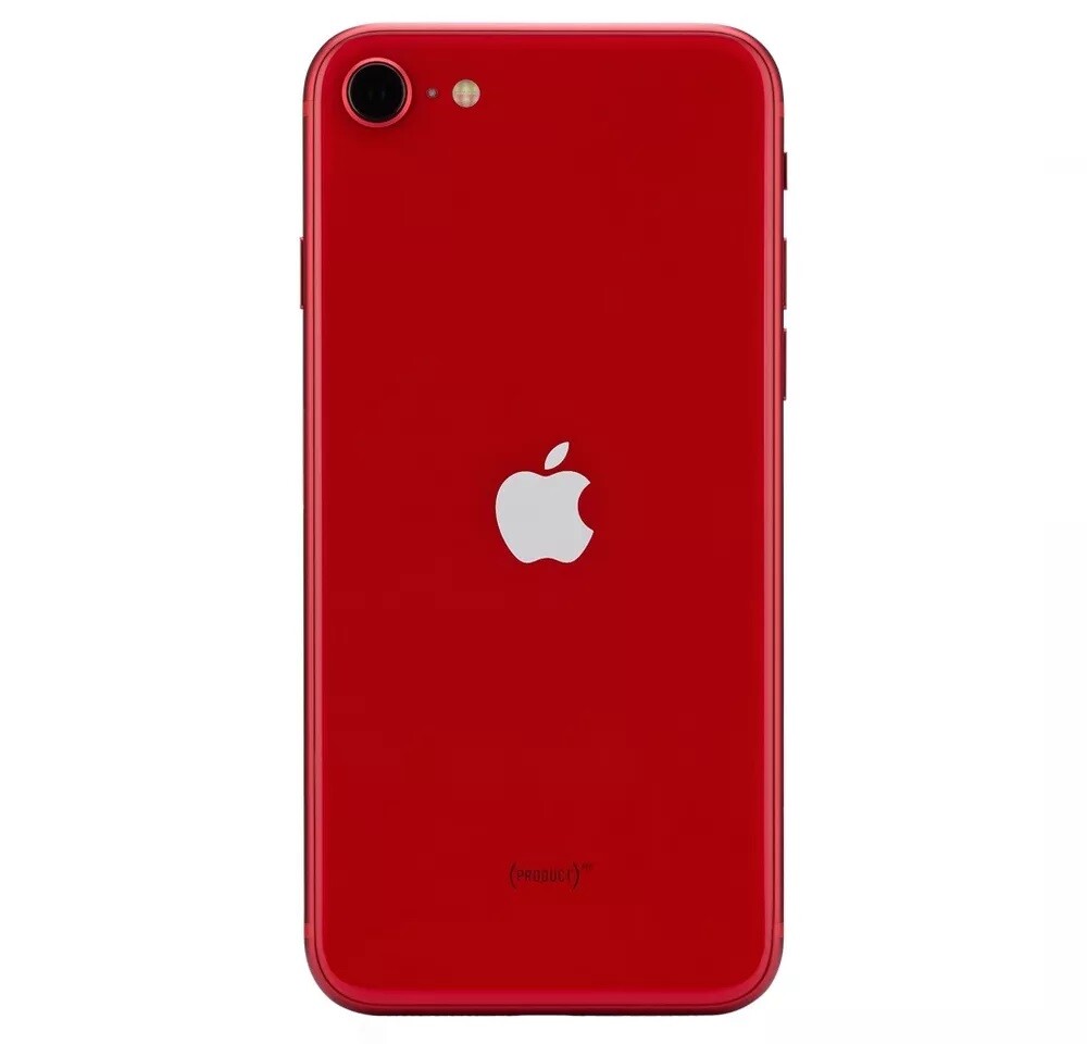 Apple iPhone SE 3rd Gen. - 64GB - Starlight (Unlocked) | eBay