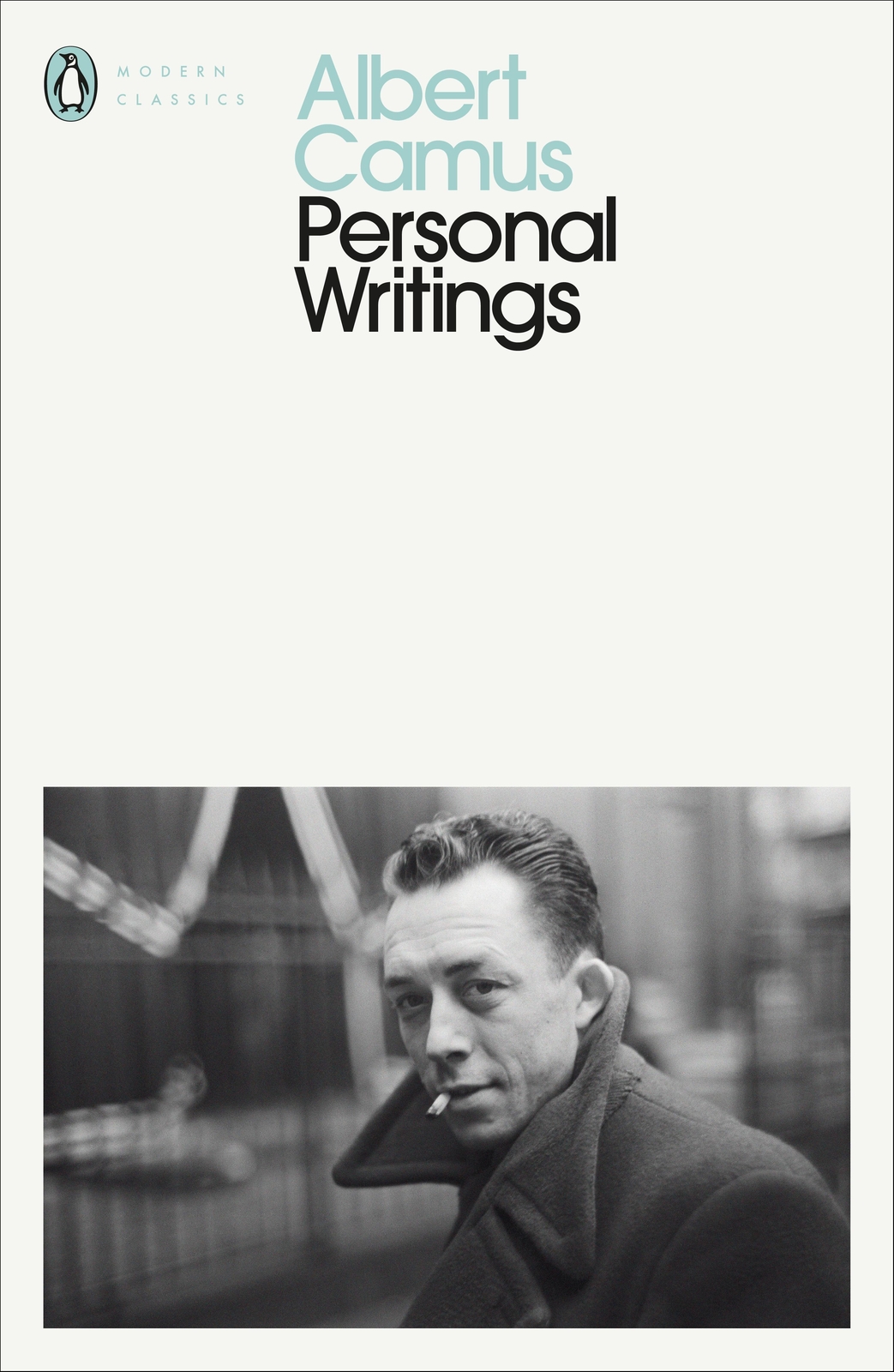 Thumbnail - Personal Writings