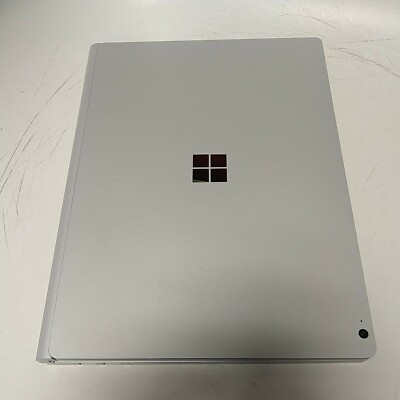 Microsoft Surface Book 3 Laptop- i7- 32GB Used #175820-1 | eBay