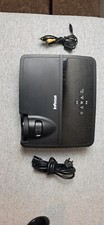 InFocus IN114 DLP Projector