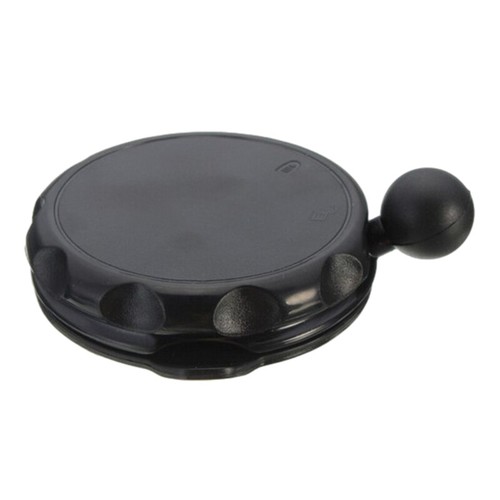Car Windshield Suction Cup Stand Navigation Holder Suction Cup Mount Ball Socket - 第 9/9 張圖片