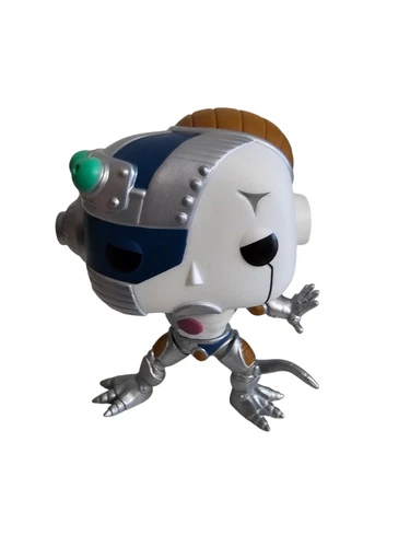 Figura Vinilo Mecha Freezer POP #705 Funko Dragon Ball Z