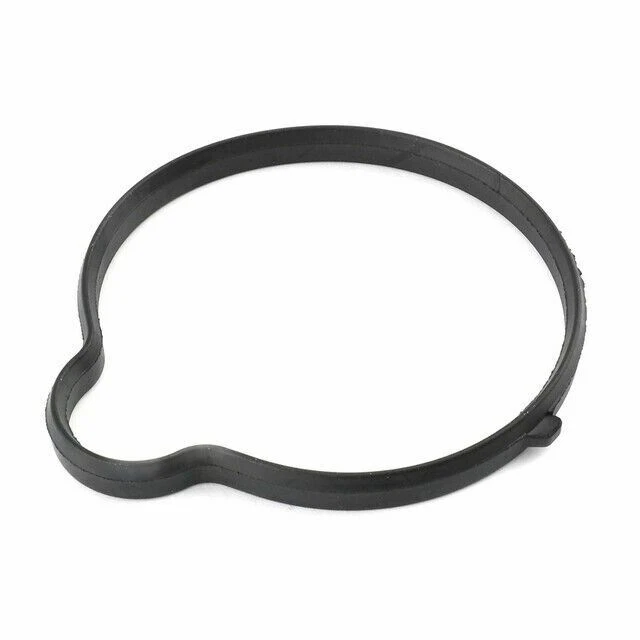 Junta de casa termostato refrigerante motor Chevrolet GM 2012-2020 55565619 genuino Foto 4 de 4