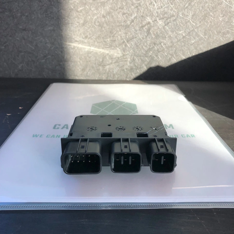 KAWASAKI Ninja ZX 10R ZX1000 Relay Assembly 27002-0025 Genuine JDM - Image 2 of 4