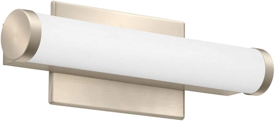 Lithonia Lighting FMVCCLS 12IN MVOLT 12 in, Color Temperature Switchable 