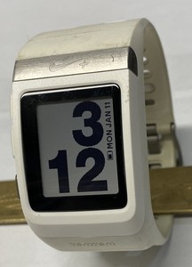 nike sportwatch gps charger 
