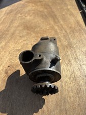 Lucas vintage magneto coil converter Austin 7 Morris Alvis Humber standard Vscc