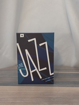 New Disney World Pixar Soul Movie Live Jazz Magicband Limited Edition Magic Band