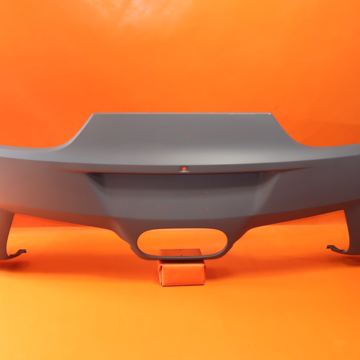 FERRARI 458 ITALIA SPIDER REAR BUMPER 2010 2011 2012 2013 2014 2015 83825810 OEM