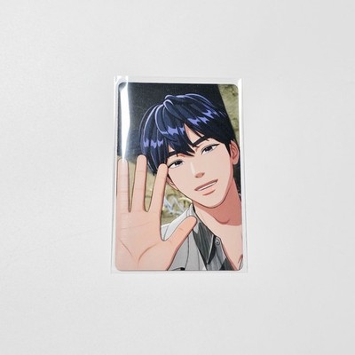 PLAVE makestar トレカ Plave Photocard Kakurenbo Tower Records Lucky Draw Official