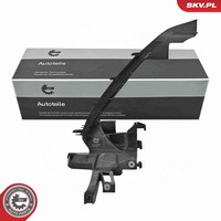 Scheinwerferaufnahme Esen SKV 97SKV248 FüR Audi Q5 FYB FYG TDI Quattro Tfsi Mild