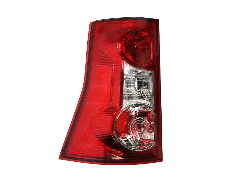 Depo Rot Heckleuchte 551-1978L-Ld-Ue Links - Bild 2
