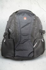 SWISSGEAR ScanSmart Laptop Backpack