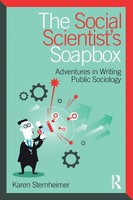 Karen Sternheimer | The Social Scientist's Soapbox | Taschenbuch | Englisch