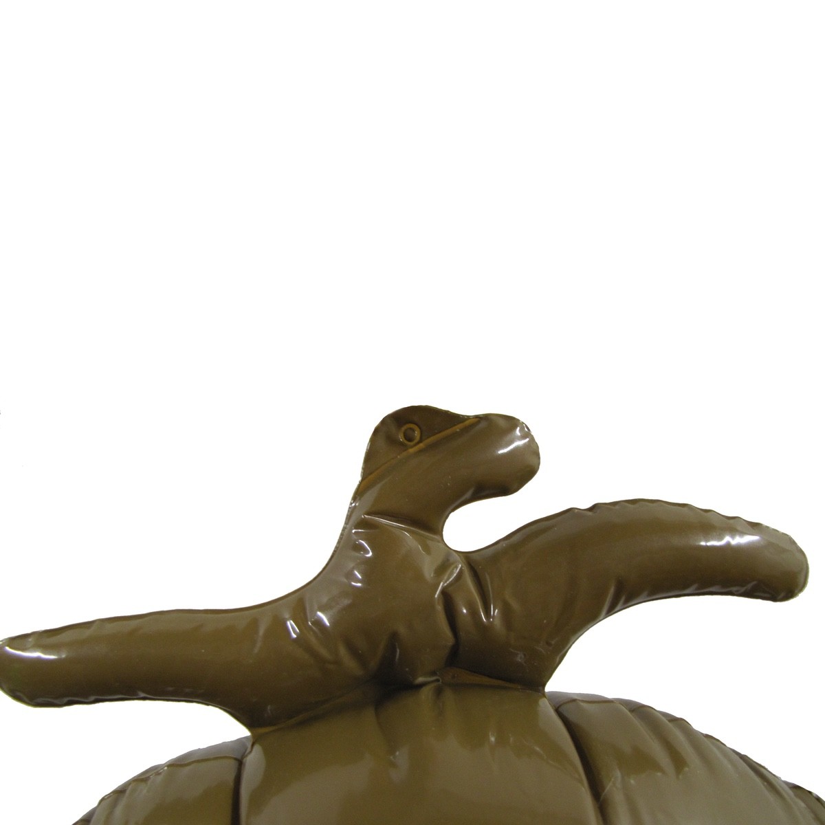 Giant Inflatable Monkey Swim Pool Water Float Blow Up Party Toy Animal Floaties