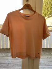 Windsor Shirt, pfirsichfarben, Größe 36/38 neuwertig