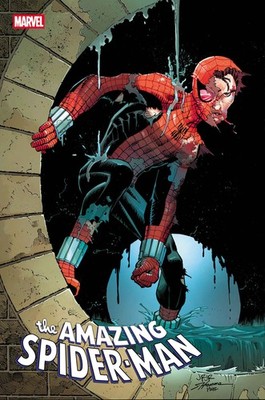 AMAZING SPIDER-MAN #21 MARVEL COMICS
