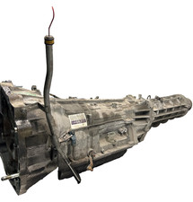 2006-08 Suzuki Grand Vitara Oem Transmission Assembly 83k 2.7l Automatic 4x2 2wd